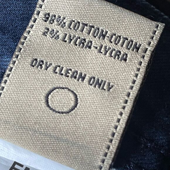 DL1961 Premium Denim “Emma” Dark Wash Jeggings (Size: 28) - Picture 13 of 15